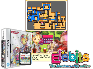 Game Thumbnail - Elebits - Kai to Zero no Fushigi na Tabi (Japan) [b]